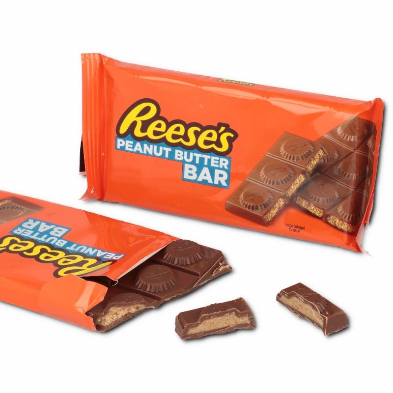Reese'S Peanut Butter Chocolate Bar 90G