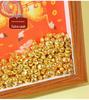 2026 Year of the Horse Gift Set: Photo Frame Ornament for Living Room Décor - Perfect for Spring Festival and New Year Celebrations.