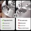 Portable Stainless Steel Water Kettle