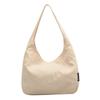 Spring and summer new women's tote bag lazy wind nylon messenger bag women's large-capacity fashion shoulder bag