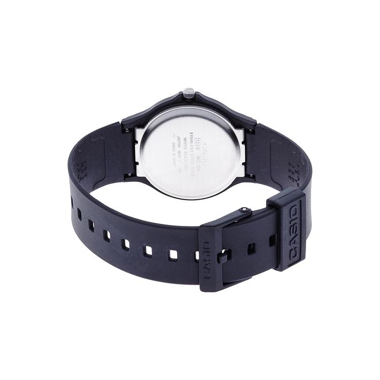 CASIO Unisex Standard Series White Watch MQ-247B2LL MQ-247B2LL