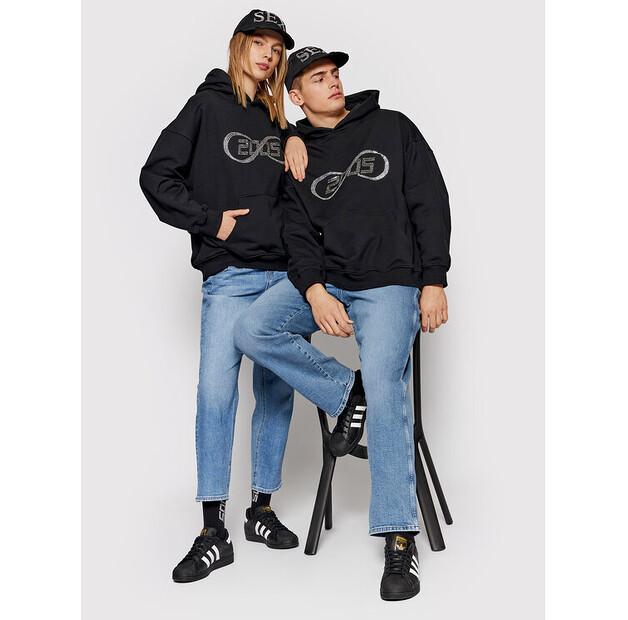 Толстовка 2005 Unisex Forever EU XS