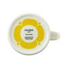 Genuine Import Arabia Sunnuntai Mug 0.35L Yellow