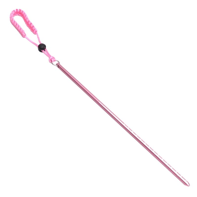 Wskaźnik nurkowy Kij do robienia hałasu pod wodą Kij na homary Wskaźnik Scubas Kij Scubas