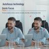 SHENGHUASHITONG 4K PTZ AI Tracking Video Conference Camera (CN version)