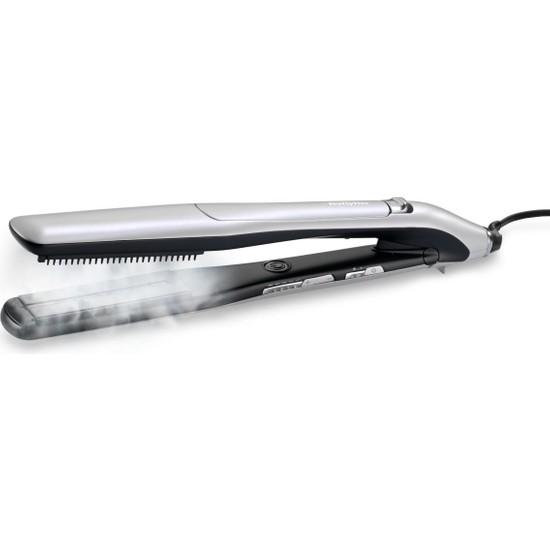 

Паровой стайлер для волос Babyliss ST595E, 39 мм
