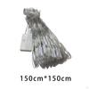 Christmas Net Lights Decorations Atmosphere Mesh for Wedding