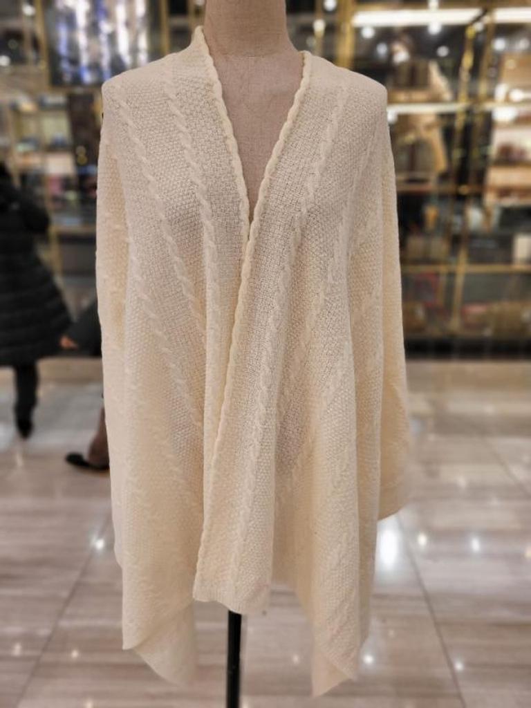 Estilo Muffler Shawl E21S1NA201