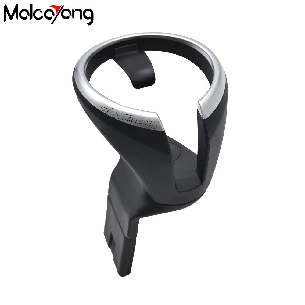 

Новый 51160443082 передний держатель для напитков, держатель для телефона, органайзер для автомобиля BMW 135i 128i X1 E82 E84 E81 E87N Without base