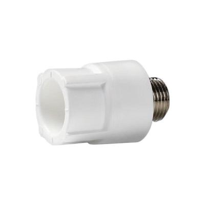 PPR External Threaded Pipe Fitting