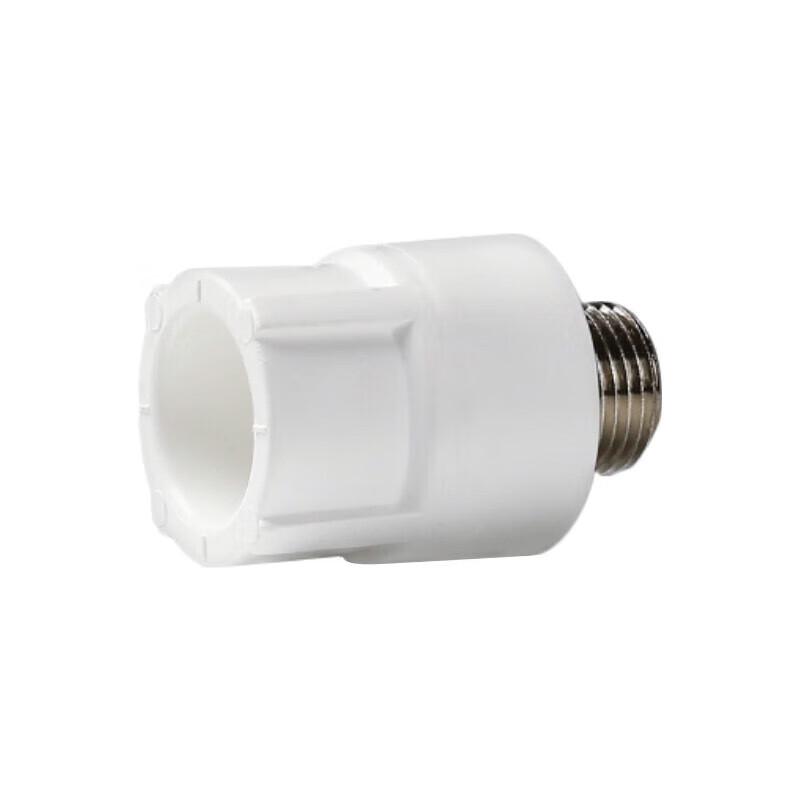 

PPR External Threaded Pipe Fitting