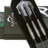 Dynasty Katana Series Black Sword Line Matsukaze Series Black Sword Line Matsukaze Soft Darts Dart Barrel [Katana