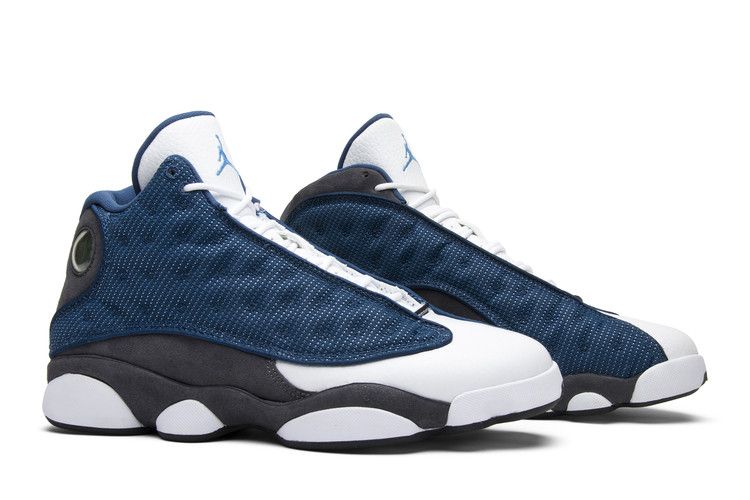 Men's Sneakers Air Jordan 13 Retro 'Flint' 2010