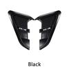 2PCS New logo Car Leafboard Decoration Body Fender Side Sticker For BMW X1 X2 X3 X5 X4 X6 X7 G30 G20 G32 G11 G12 F40 F30 F20 F10 BJ9
