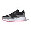 Adidas Crazychaos 'Core Black' Women's EF1060