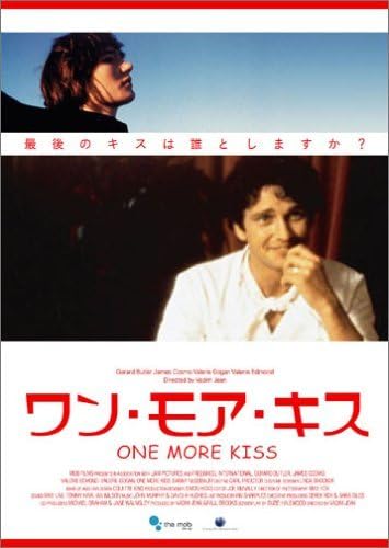 

DVD - One More Kiss ZMBY2196 Japan Movies & DVD Used
