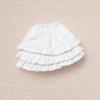 Blythe clothes Retro Floral Dress set Crop Top midi tulle Skirt Short Skirt for Licca Azones Ob22 2427 Ker YMY doll accessories