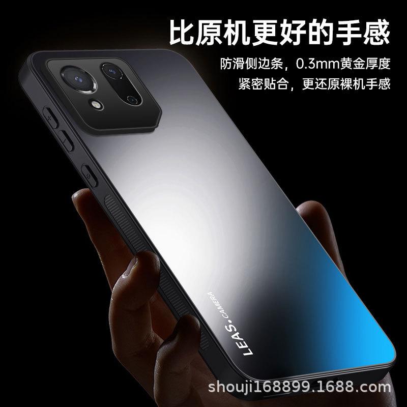 ASUS ROG Phone 9 Матовий протиковзкий чохол для телефону