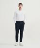 SERGIO TACCHINI M Essential Woven Stretch Sporty Fit Pants