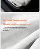 Winter Warm Flannel Seat Cushion for Geely Galaxy E5/L6/L7/E8 Starship 7