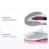FuelCell SuperComp Elite v3 Biało-Niebiesko-Magenta Damskie Sneakersy Victory-Blue WRCELLE3