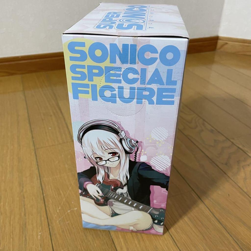 [USED] Sonico-chan's Close-Up Report On Daily Life: Morning Toothbrushing Special
