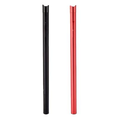 Aluminum Alloy Bike Seatpost Mountain Bike Seatposts Seats Tube 31.8/33.9mm Cycling Seats Post Easily To Install