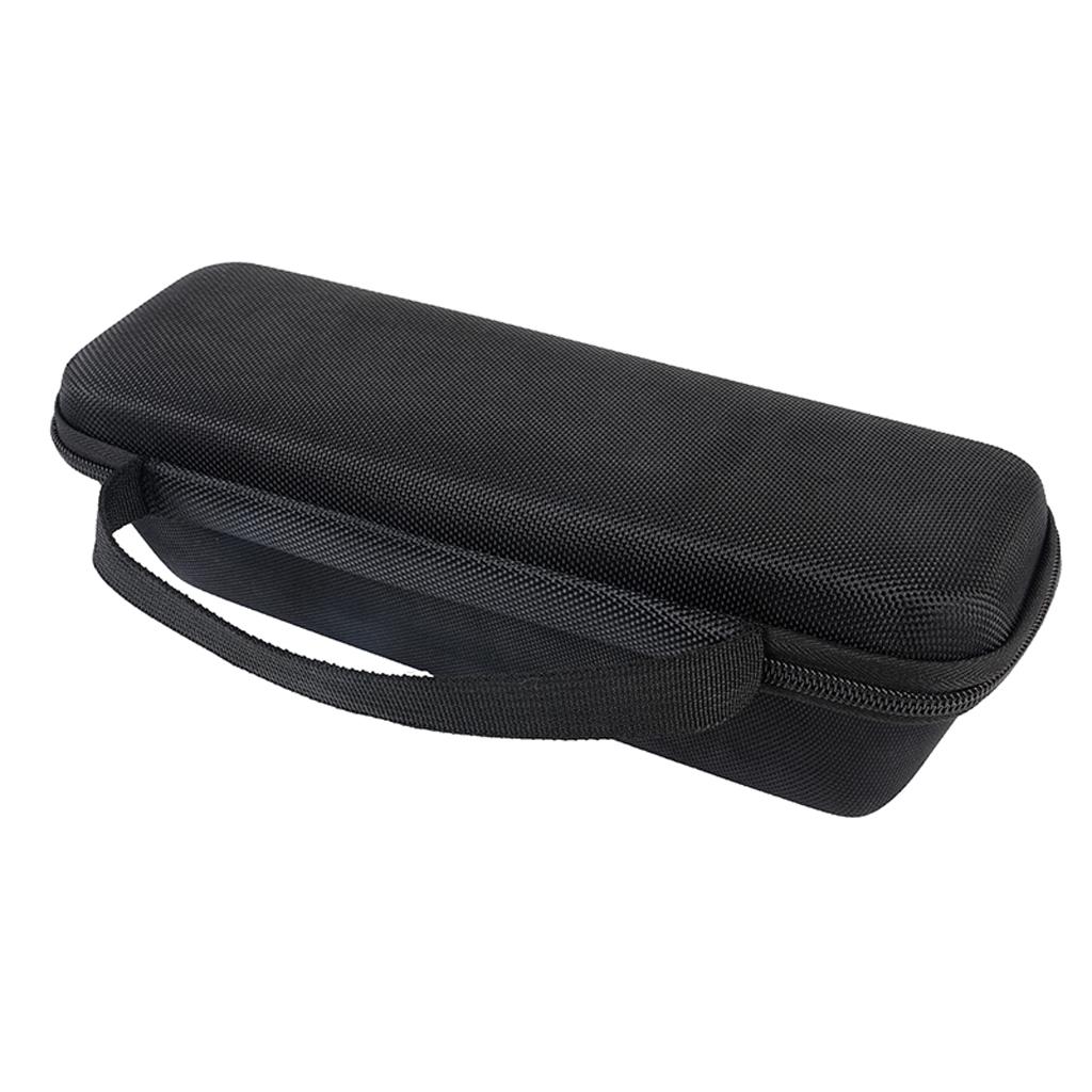 Carry Case Compatible with-Anker -Soundcore Motion+ Speaker In EVA Shell Protective Case Cover Loudspeaker Storage Bag