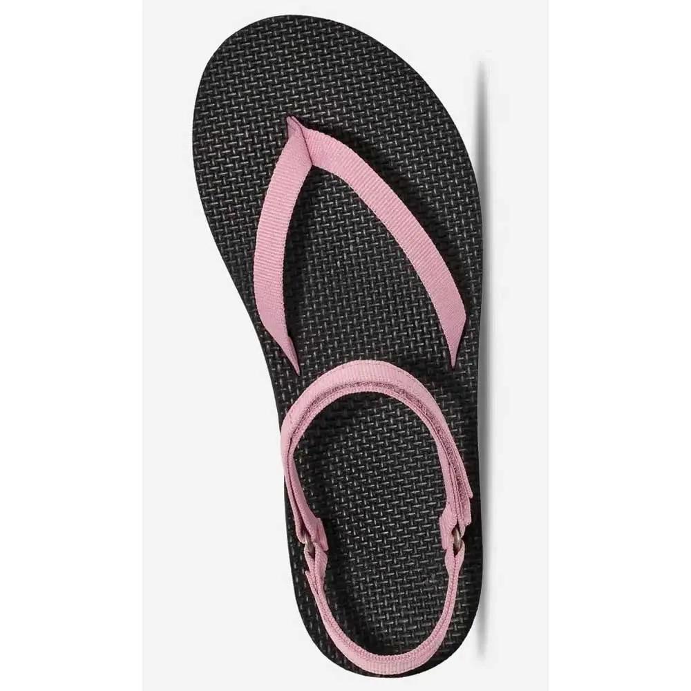 Teva Сандалии Flatform Slim