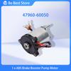 ABS Brake Booster Pump Motor For Lexus GX460 GX470 LX570 LX450D Land Cruiser Prado 47070-60030 47960-60050 4796060050 2005-2020