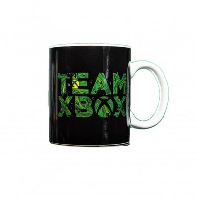 Gaming Heat Changing Mug