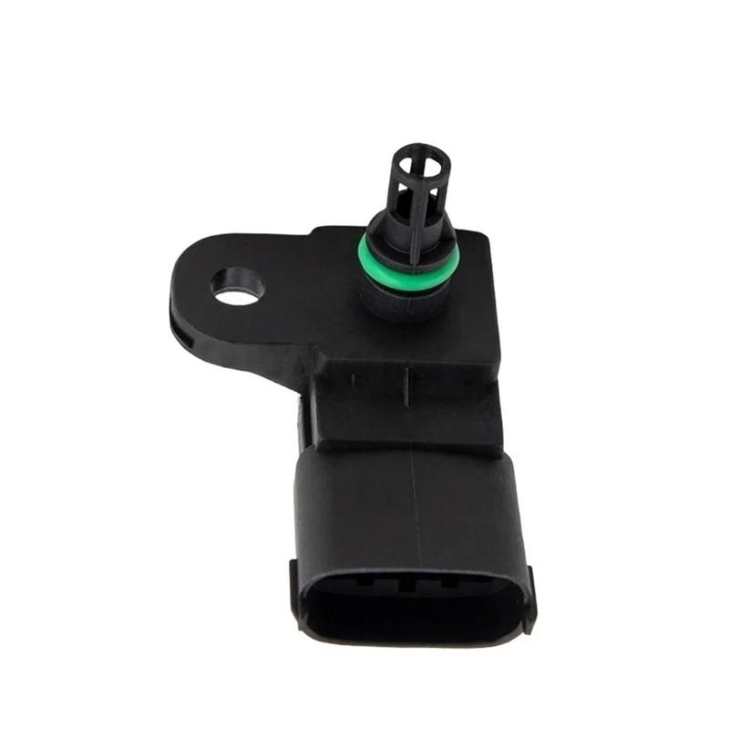 Brand-new Intake Manifold Pressure Sensor Map TRISCAN Fits CHEVROLET Captiva Cruze 96440381