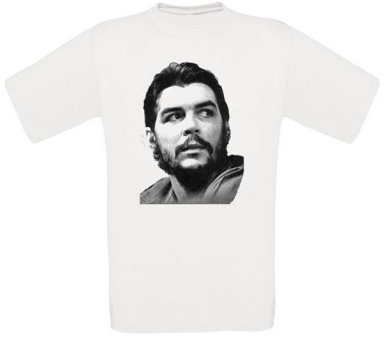 Che Kuba Guevara Revolution Socialism T-Shirt All Sizes XXL