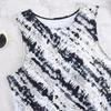 2025 European & American Style Two-Piece High-Waisted Boyleg Tankini - Slimming Women's Swimwear