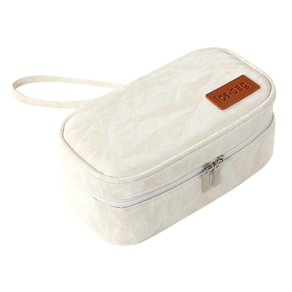 Waterproof Diabetic Insulin Cooler with 2 Gels Drug Freezer Insulated Insulin Case  Diabetes Care