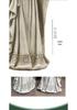 European Angel Girl Resin Sculpture for Garden Decor