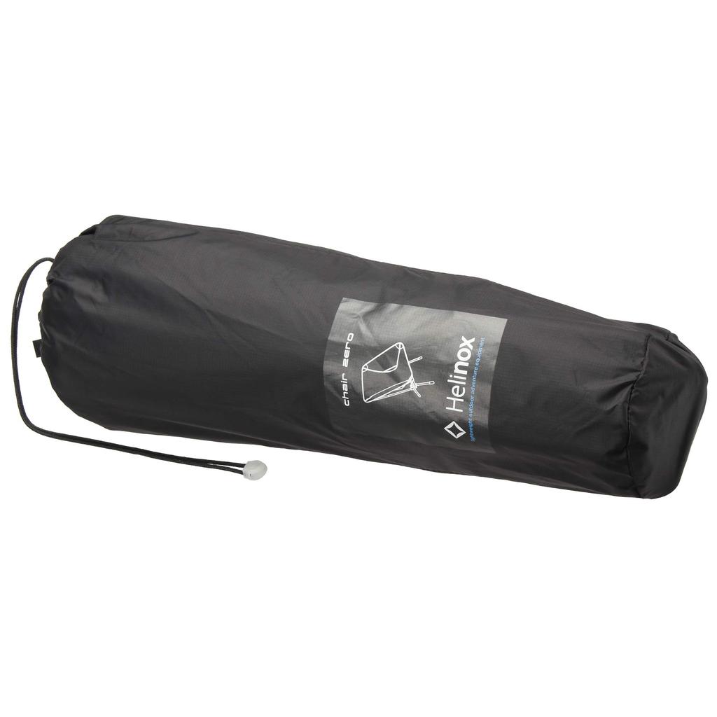 Helinox 1822177 Camping Chair Chair Zero