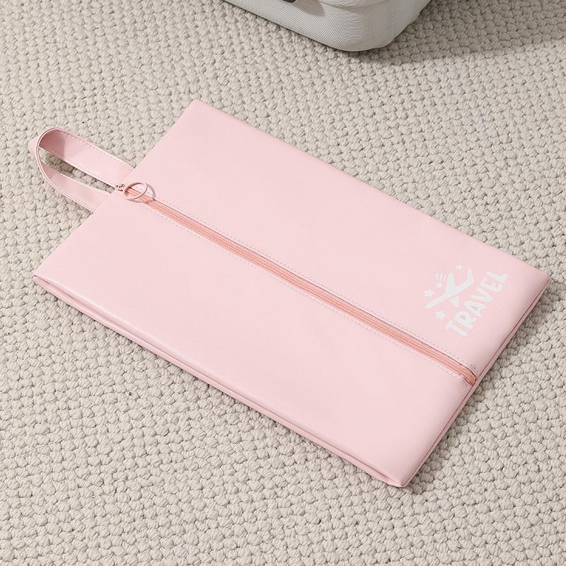 Shoe Portable Storage Bag Waterproof And Dustproof Multifunctional Bag Makeup