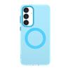 Magnetic For Samsung Galaxy S25 FE 5G Case Magsafe Wireless Charging Cover Samsung Galaxy S25 FE Matte PC Protective Phone Cases