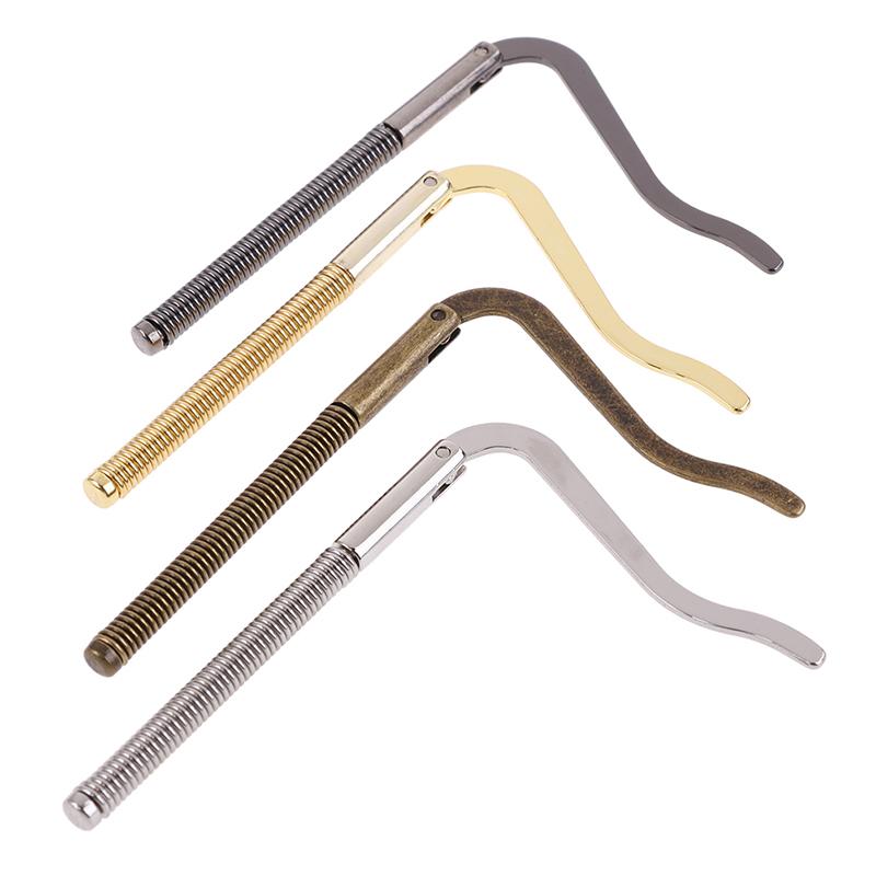 Feder-US-Dollar-Clip für personalisierte Brieftasche, Banknotenclip