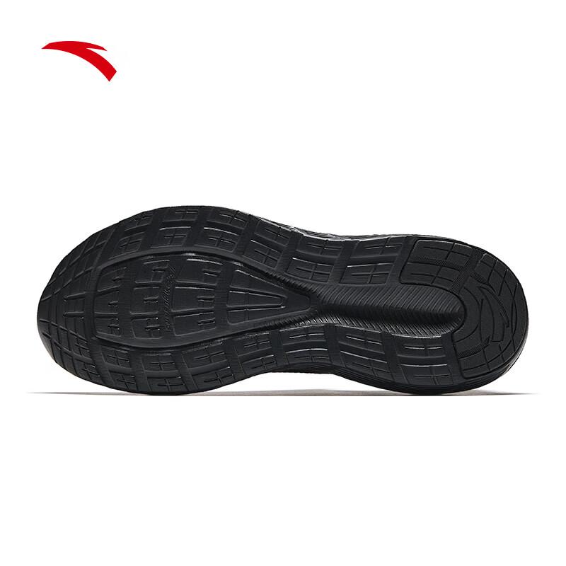 Anta Men's Slip-On Low-Top Training Shoes