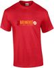 Breakfast - It's Whats for Dinner - Funny T-shirt