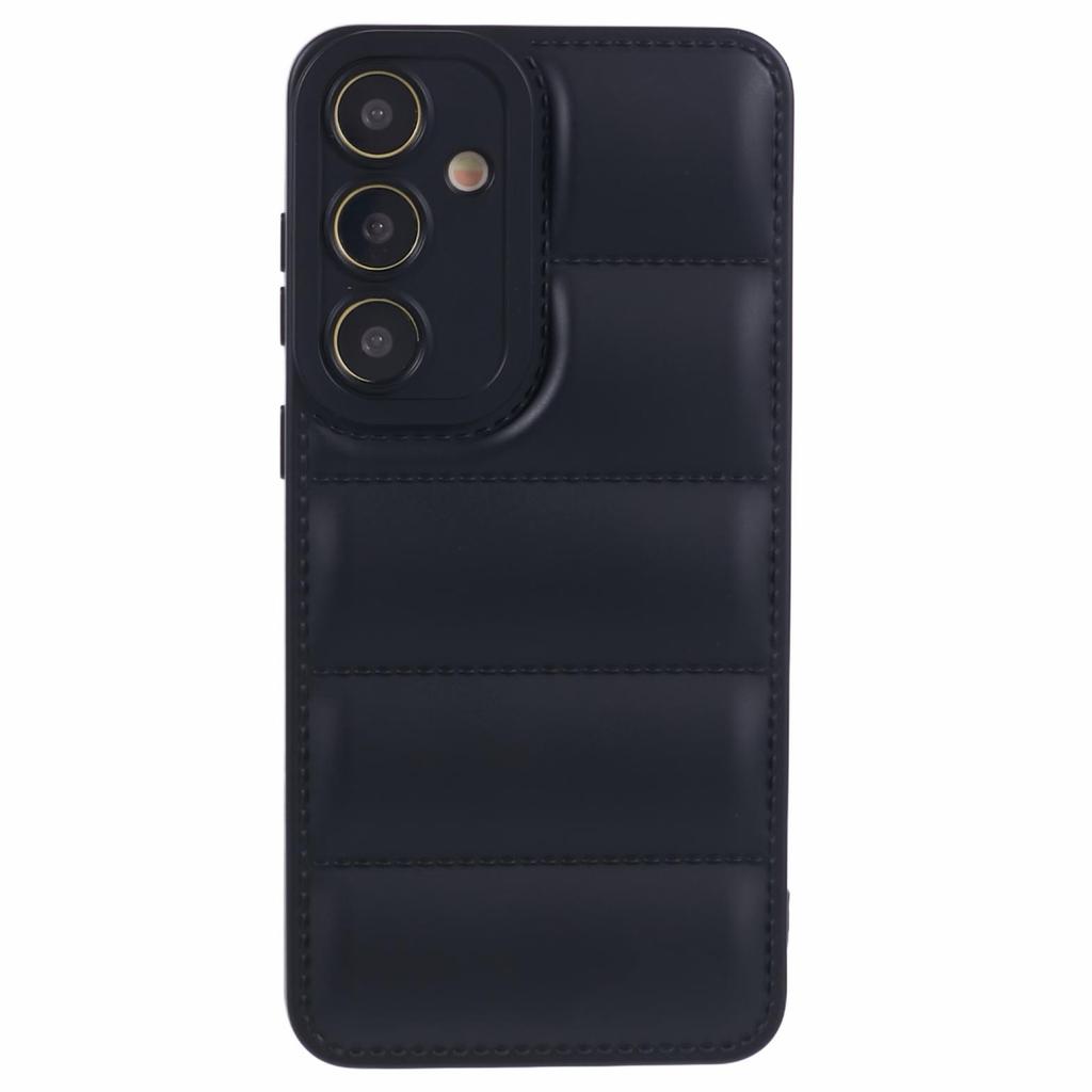 JTW Series TPU Case for Samsung Galaxy S24+ Shell Down Jacket Bump Proof Phone Cover