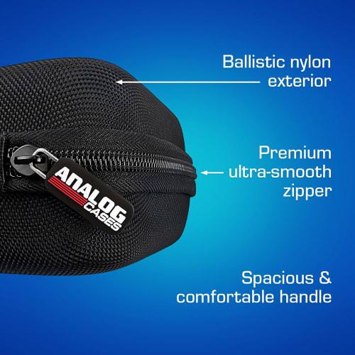 Analog Cases Roland SP404 dedicated case