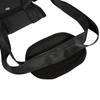 4 Sizes Black Dog Lift And Assist Support Rehabilitation Harness With Handle For Canines Aid