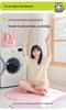 Multifunctional Bed Desk: Game, Read, Study & Work Cushion for Home