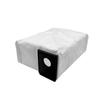 Eureka J15 Pro Ultra/Midea V15 PRO Sweeping Robot Accessories: Main Brush, Filter Core, Side Brush