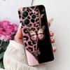 For Cover Xiaomi Redmi Note 14 4G Phone Case Luxury Marble Machine Soft Silicone Slim TPU Funda For Redmi Note 14 4G Note14 Capa