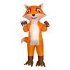 Halloween Party Fox Mouse Inflatable Costume Props