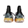 Under Armour Hovr Ridge Trek 'Fresco Green Orange Ice' 3025581-300